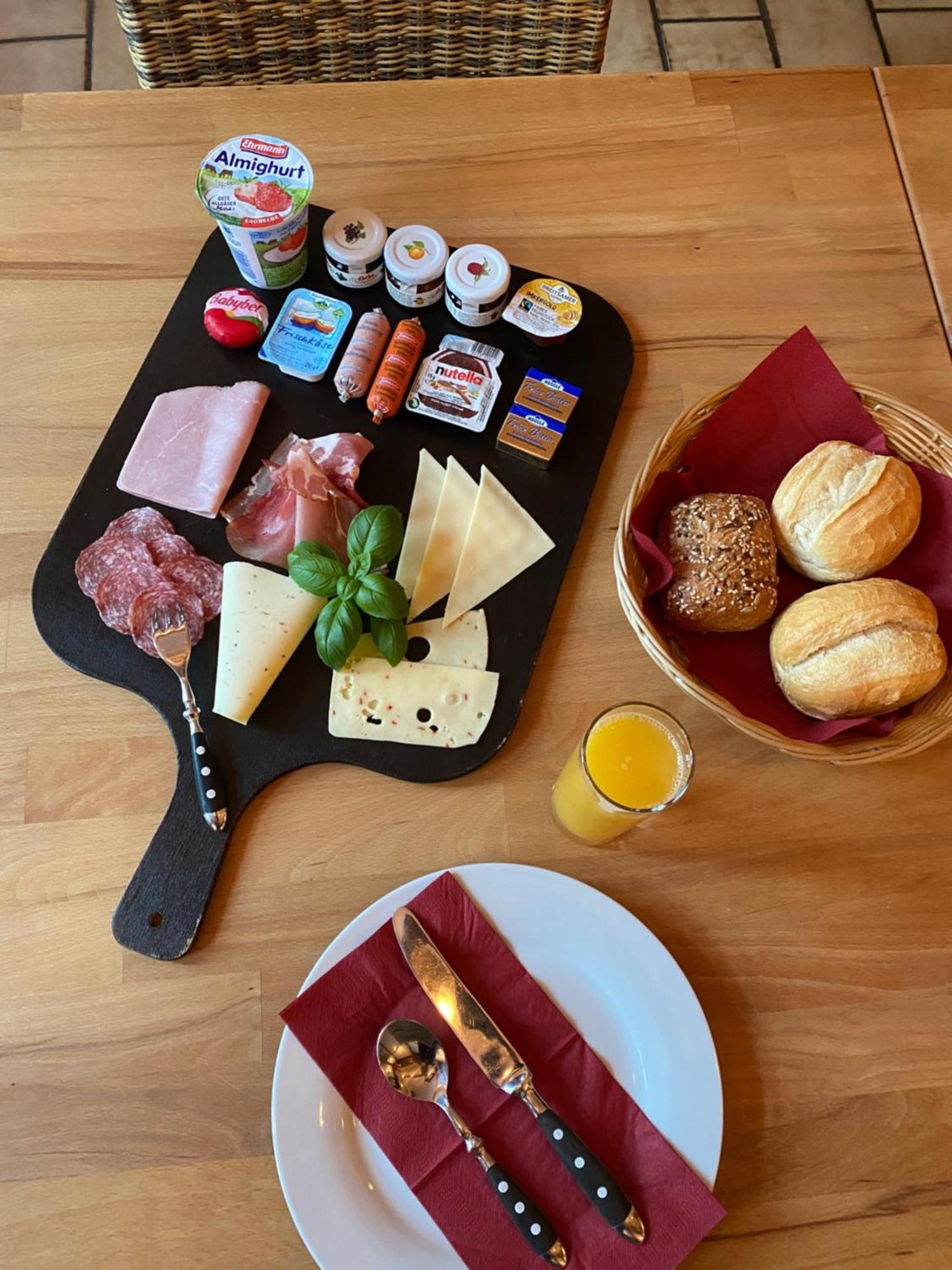 Wirtshaus Am Niederntor 호텔 블롬베르그 외부 사진